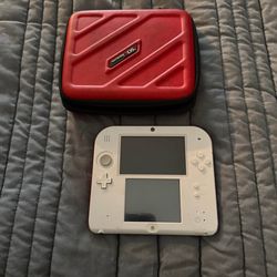 Nintendo 2ds $100 final price