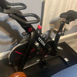 YESOUL Elliptical 