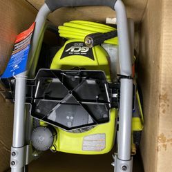 Pressure Washer Ryobl Honda 3300