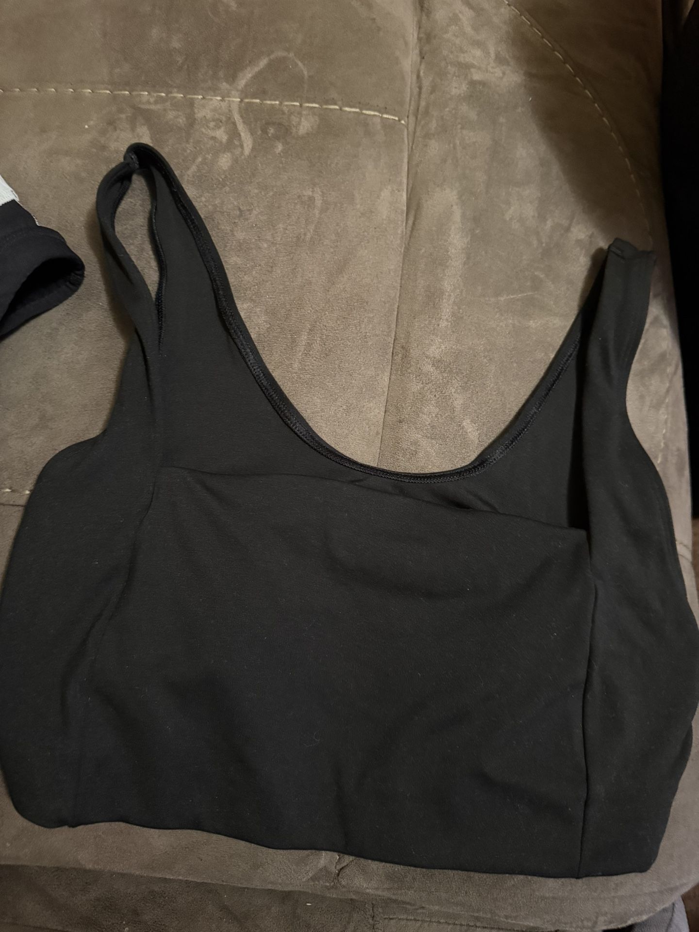 Plus Size Sports Bras