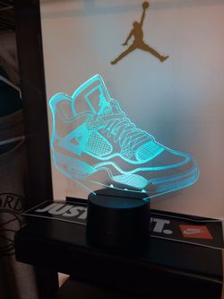 AIR JORDAN LIGHT