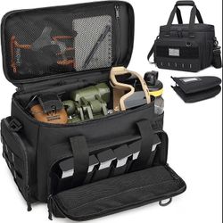 Bisklndn Tactical Range Bag