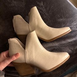 Michael Shannon bootie Shoes