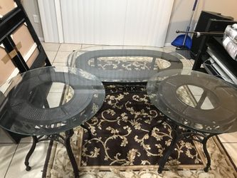 Coffe tables
