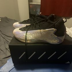 Adidas AE1  size 11 Year Of The Snake 