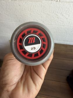 Marucci CAT 7 29 inch