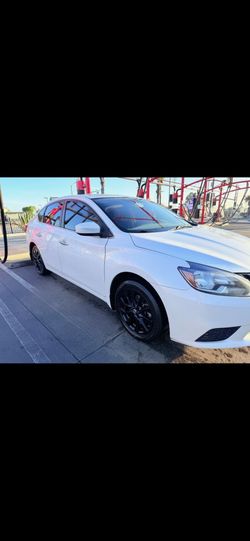 2016 Nissan Sentra