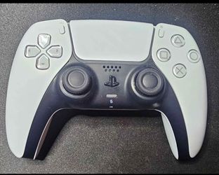 PS5 Controller White Brand New