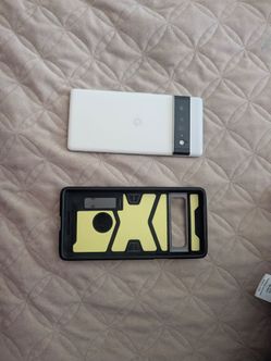 Google Pixel 6