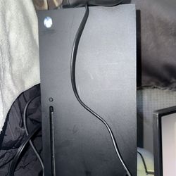 Xbox series X