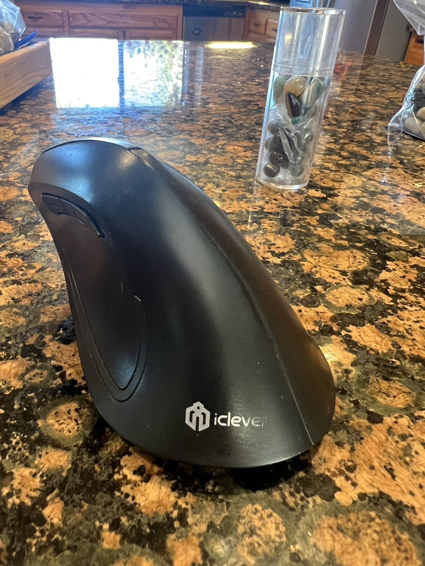 I Clever Wireless Mouse