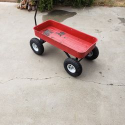 Wagon