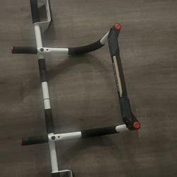 Pull Up Exercise Bar 30 Firm 