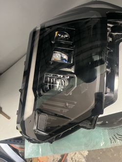 2026 KIA SPORTAGE  RIGHT HEADLIGHT