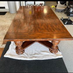 vintage coffee table 