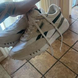 Size 10 