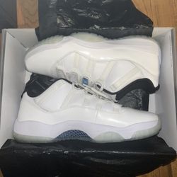 Jordan 11