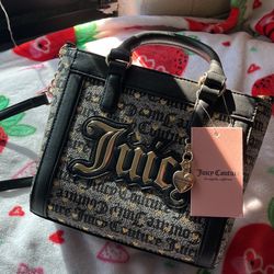 Juicy Couture Bag