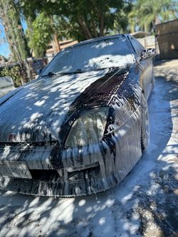 2000 Honda Prelude