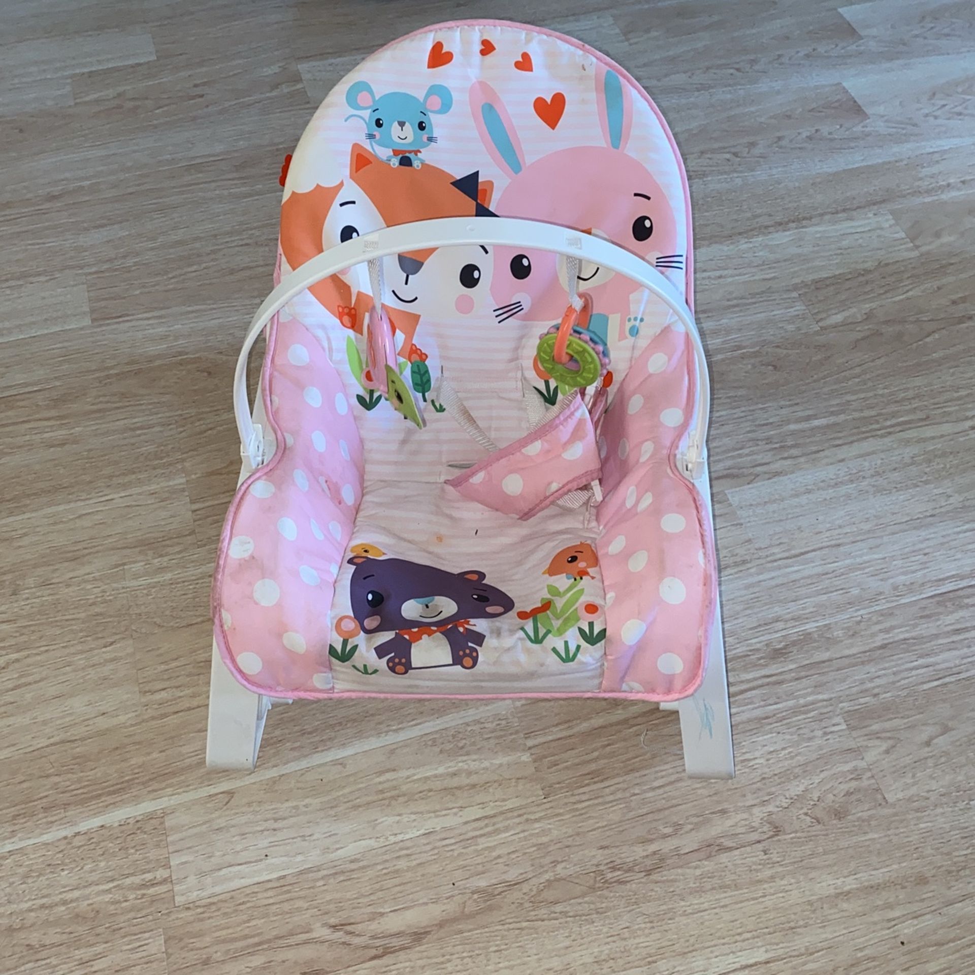 Rocking Chair
