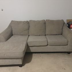 Used Couch