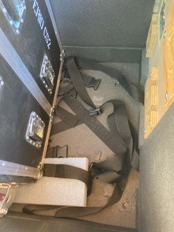 Heavy Duty Case For Travel Equipment