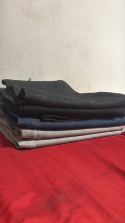 501 Levi’s