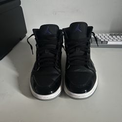 Jordan 1 Mid SE "Space Jam"