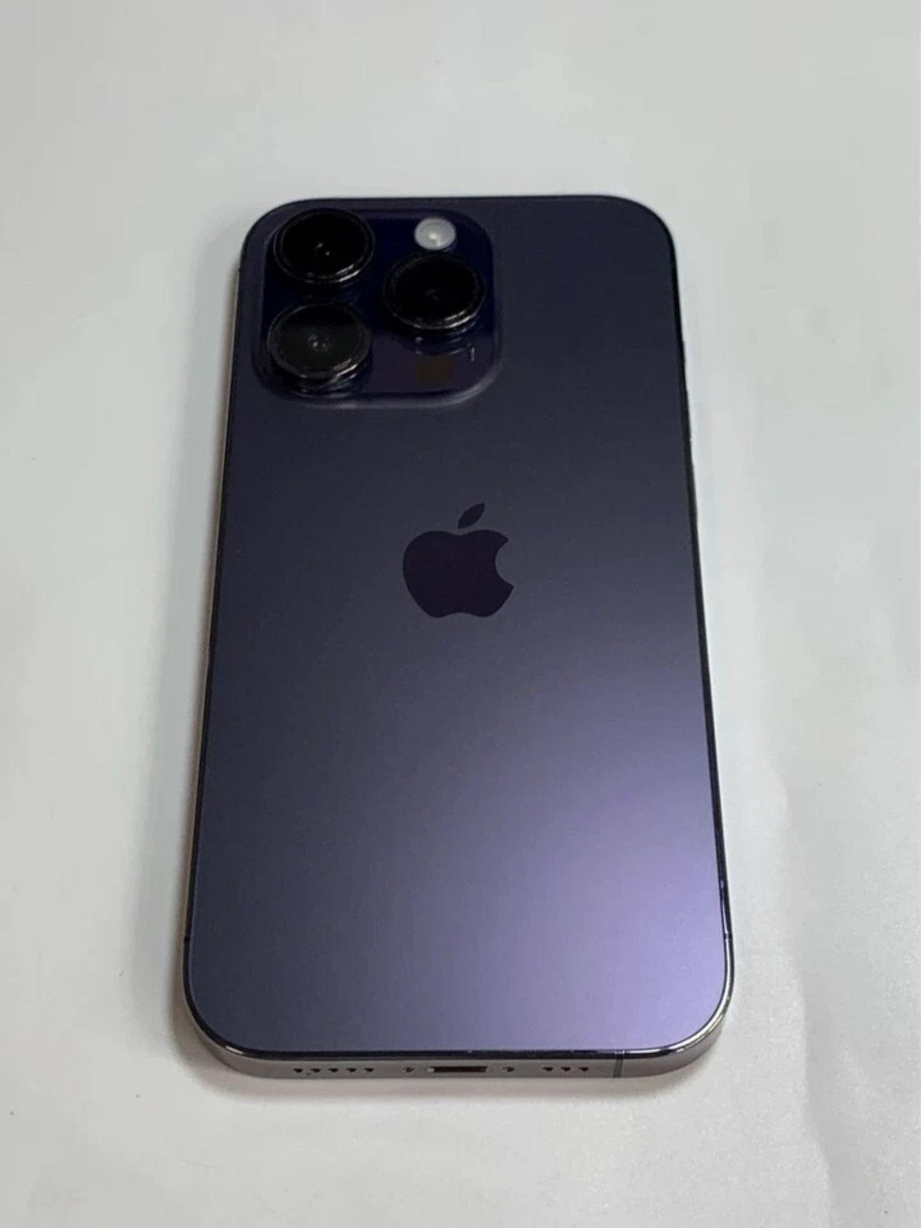 iPhone 14 Pro Max 256gb Unlocked For Any Carrier