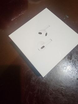 Airpods Gen 3