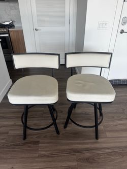 high top chairs