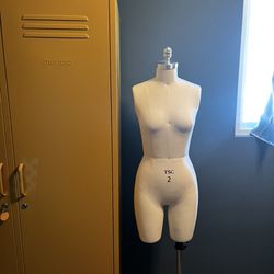 Sewing Dress Form