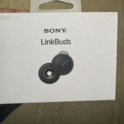 Sony LinkBuds
