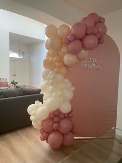 Baby shower