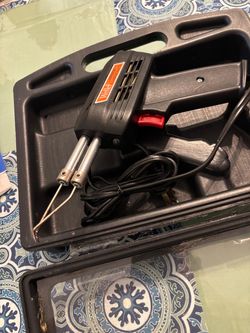 Weller universal  140/109 Watts solder iron