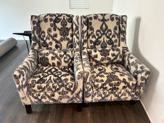 Custom Chairs