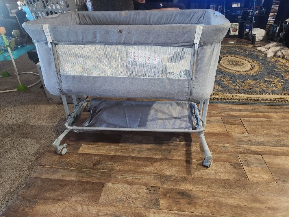 Baby Basinet