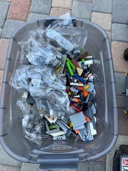 Legos