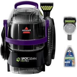 Brand New Bissell 4858 Nuevo Y Sellado A 150