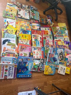 Kids children books