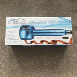 Professional Curl Machine 