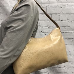 Leather Purse