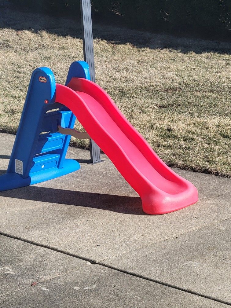 Slide
