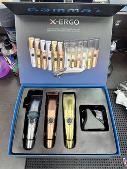 Gama+ en muy buen estado como nueva no tiene ningún problema