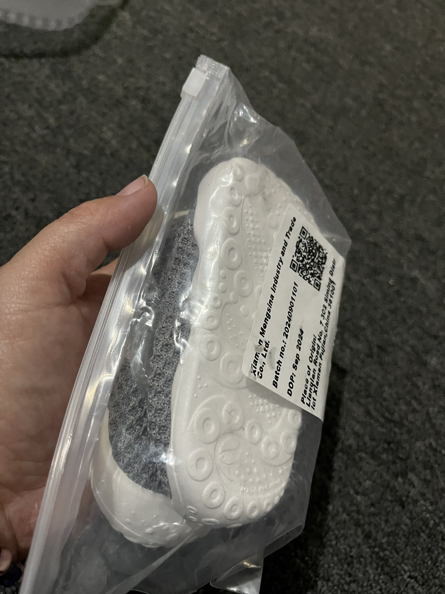 Baby Boy Shoes