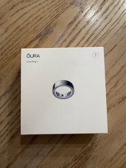 Oura Ring 4