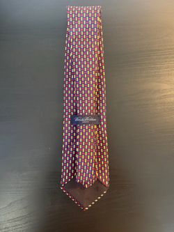 Brooks Brothers Makers Tie