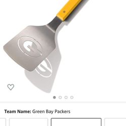 Greenbay Packers Sportula