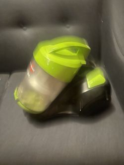 Vacuum