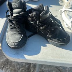 Adidas De Niño Size 11 